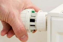 Brockwell central heating repair costs