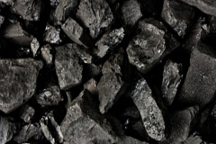 Brockwell coal boiler costs