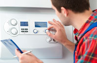 free commercial Brockwell boiler quotes