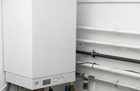 free Brockwell condensing boiler quotes