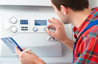 free Brockwell gas safe engineer quotes